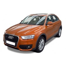 Audi Q3 2.0 Tdi 140 CV